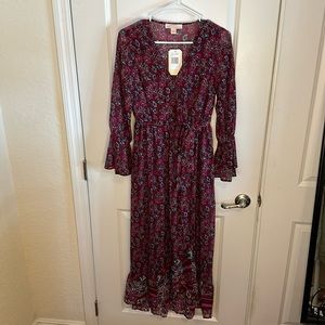 NWT Band of Gypsies Collective - Small